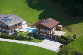 Appartementhaus Eisbauer